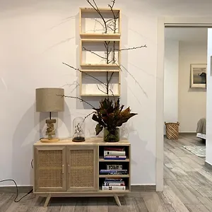 The Park House By Homebilbao Apartamento