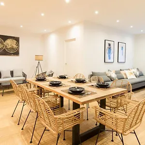 New Guggenheim Apartamento