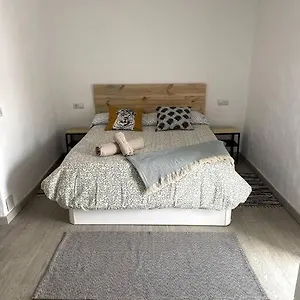 Oasis Naranjos Álora